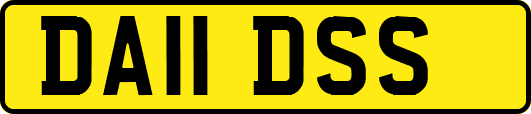 DA11DSS