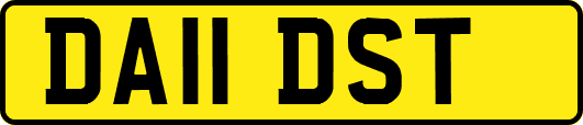 DA11DST