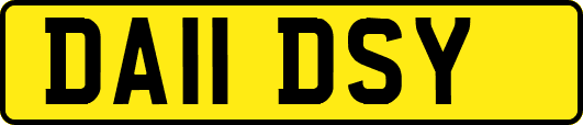 DA11DSY