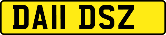 DA11DSZ