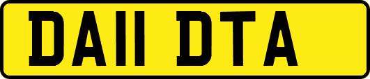 DA11DTA