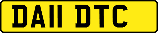 DA11DTC