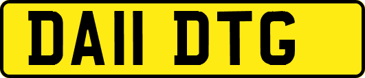 DA11DTG