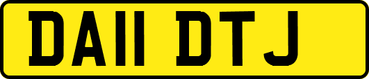 DA11DTJ