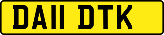 DA11DTK