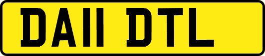 DA11DTL
