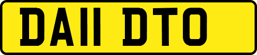 DA11DTO
