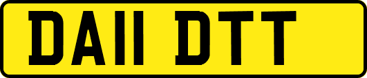 DA11DTT