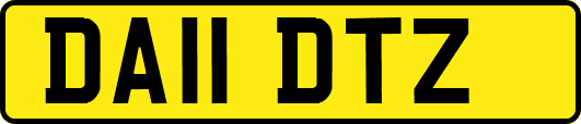 DA11DTZ