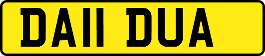 DA11DUA