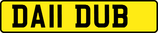 DA11DUB