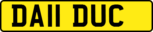 DA11DUC