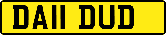 DA11DUD