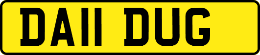 DA11DUG
