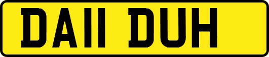 DA11DUH