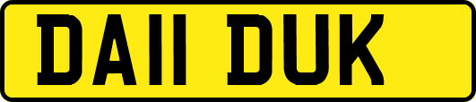 DA11DUK