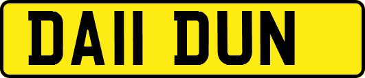 DA11DUN