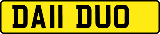 DA11DUO