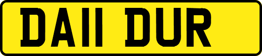 DA11DUR
