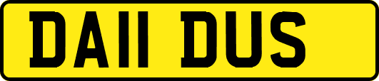 DA11DUS