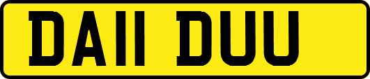 DA11DUU