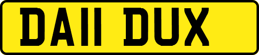DA11DUX