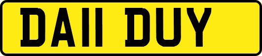 DA11DUY