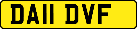 DA11DVF