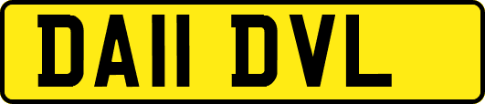 DA11DVL