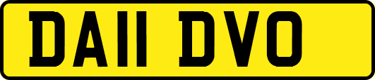 DA11DVO