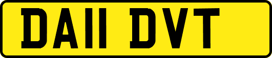DA11DVT