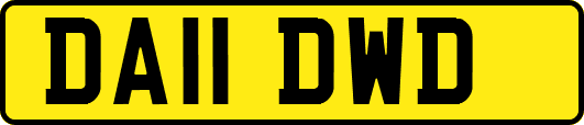 DA11DWD