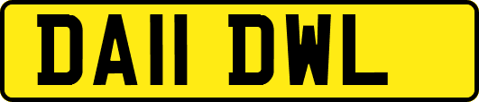 DA11DWL