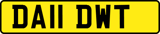DA11DWT