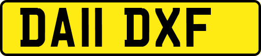DA11DXF