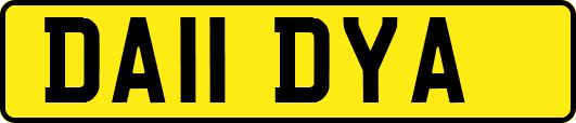 DA11DYA