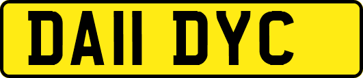 DA11DYC