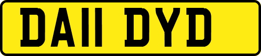 DA11DYD
