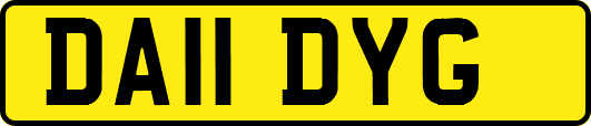 DA11DYG