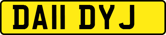 DA11DYJ