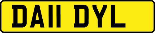 DA11DYL