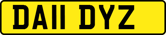 DA11DYZ