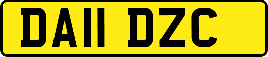 DA11DZC