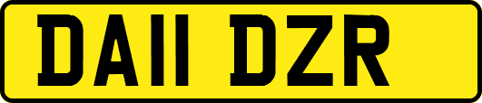 DA11DZR