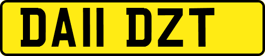DA11DZT