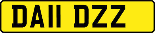 DA11DZZ