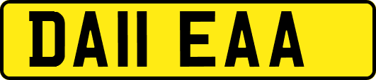 DA11EAA