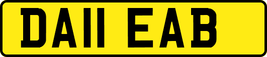 DA11EAB
