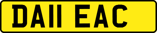 DA11EAC