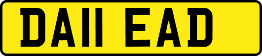 DA11EAD
